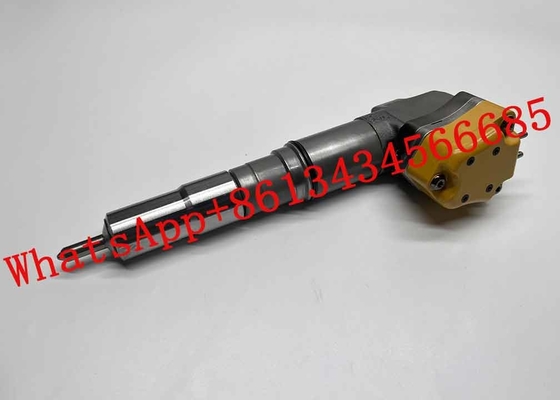 3412 Engine Parts Fuel Injector 171-9710 0R-9348 173-4059 173-4061 Common Rail Injector