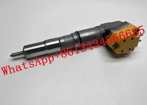 3412 Engine Parts Fuel Injector 171-9710 0R-9348 173-4059 173-4061 Common Rail Injector