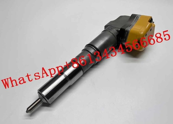 3412 Engine Parts Fuel Injector 171-9710 0R-9348 173-4059 173-4061 Common Rail Injector