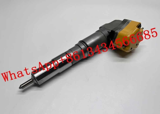 3412 Engine Parts Fuel Injector 171-9710 0R-9348 173-4059 173-4061 Common Rail Injector