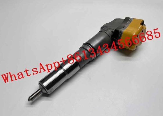 3412 Engine Parts Fuel Injector 171-9710 0R-9348 173-4059 173-4061 Common Rail Injector