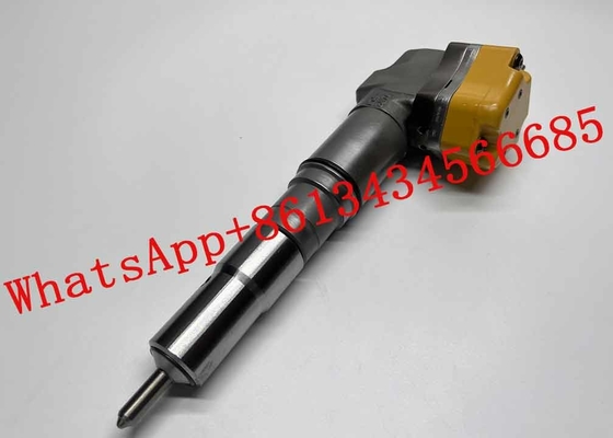 3412 Engine Parts Fuel Injector 171-9710 0R-9348 173-4059 173-4061 Common Rail Injector
