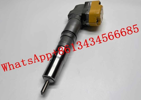 3412 Engine Parts Fuel Injector 171-9710 0R-9348 173-4059 173-4061 Common Rail Injector