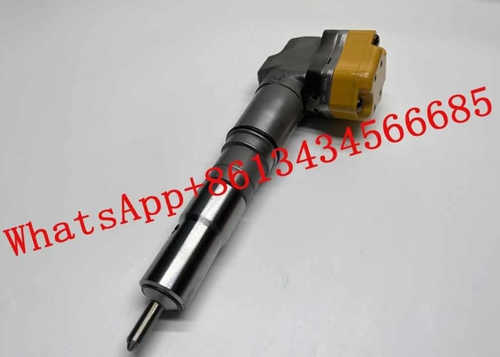 3412 Engine Parts Fuel Injector 171-9710 0R-9348 173-4059 173-4061 Common Rail Injector