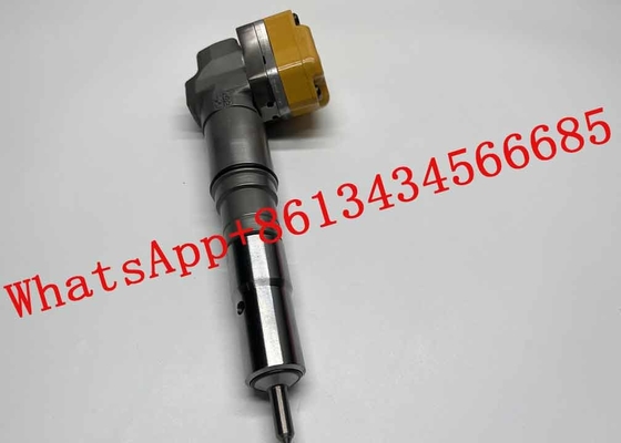 Common Rail Injector 173-9267 173-9268 Engine Parts Fuel Injectors 1739267 1739268 For 3412 Engine