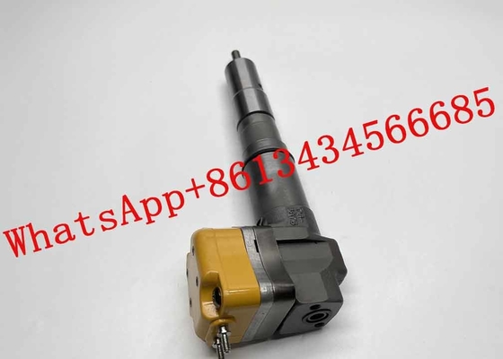 Engine Parts 20R-0758 Fuel Injector For Cat 631E 651E 657E 3412E 3408 Engine Injector 174-7526 1747526