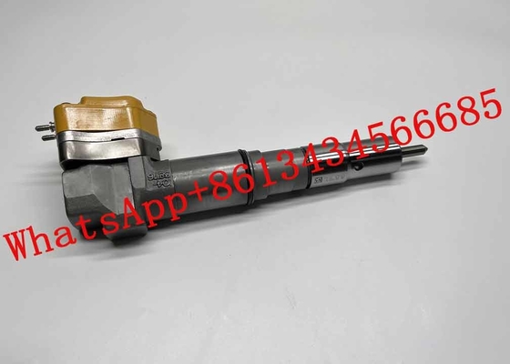 Engine Parts 20R-0758 Fuel Injector For Cat 631E 651E 657E 3412E 3408 Engine Injector 174-7526 1747526