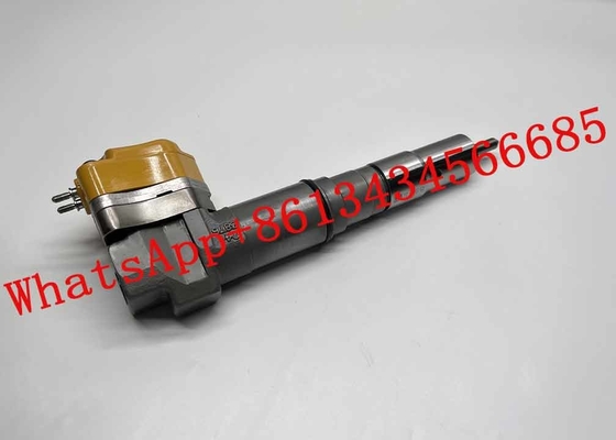 Engine Parts 20R-0758 Fuel Injector For Cat 631E 651E 657E 3412E 3408 Engine Injector 174-7526 1747526