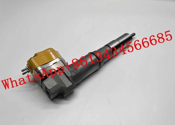 Engine Parts 20R-0758 Fuel Injector For Cat 631E 651E 657E 3412E 3408 Engine Injector 174-7526 1747526