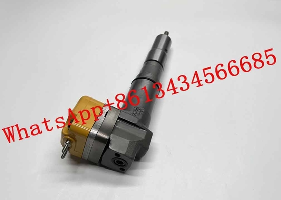 Engine Parts 20R-0758 Fuel Injector For Cat 631E 651E 657E 3412E 3408 Engine Injector 174-7526 1747526