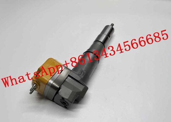 Engine Parts 20R-0758 Fuel Injector For Cat 631E 651E 657E 3412E 3408 Engine Injector 174-7526 1747526