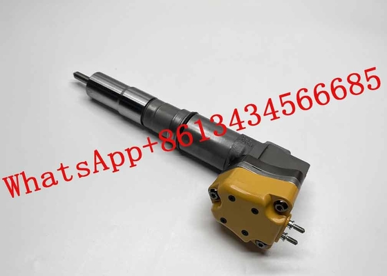 174-7526 0R-8786 111-7916 116-3526 138-8754 153-5938 20R-4148 138-8756 Excavator Fuel Injector for CAT C3412