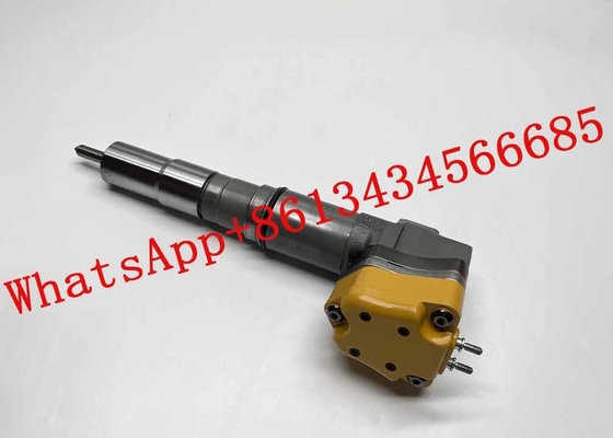 174-7526 0R-8786 111-7916 116-3526 138-8754 153-5938 20R-4148 138-8756 Excavator Fuel Injector for CAT C3412