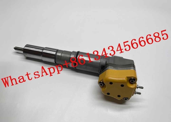 174-7526 0R-8786 111-7916 116-3526 138-8754 153-5938 20R-4148 138-8756 Excavator Fuel Injector for CAT C3412
