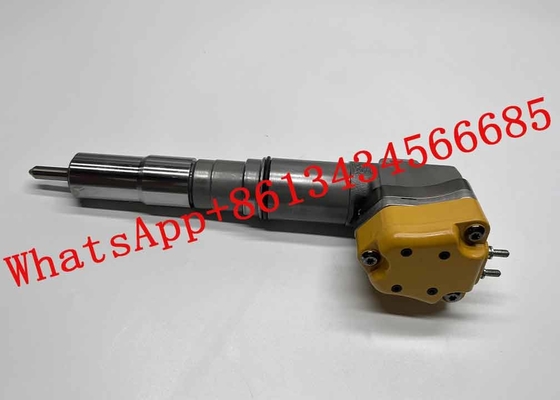 174-7526 0R-8786 111-7916 116-3526 138-8754 153-5938 20R-4148 138-8756 Excavator Fuel Injector for CAT C3412