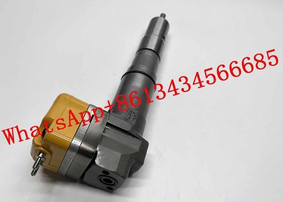 Diesel Common Rail Fuel Injector Nozzle 232-8756 2C0273 4CR01974 For CAT Caterpillar 3412 Engine