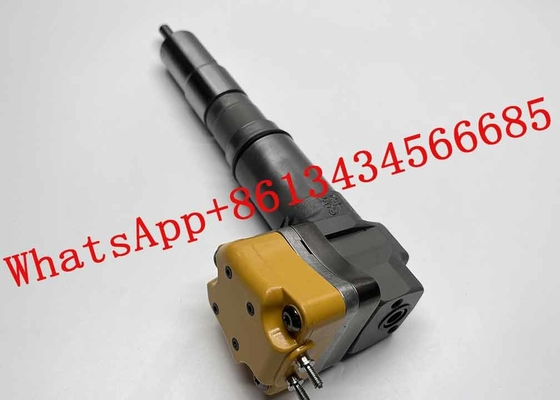 Diesel Common Rail Fuel Injector Nozzle 232-8756 2C0273 4CR01974 For CAT Caterpillar 3412 Engine