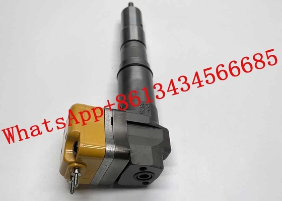 Diesel Common Rail Fuel Injector Nozzle 232-8756 2C0273 4CR01974 For CAT Caterpillar 3412 Engine