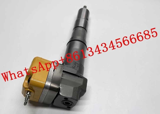 Diesel Common Rail Fuel Injector Nozzle 232-8756 2C0273 4CR01974 For CAT Caterpillar 3412 Engine