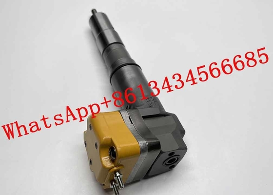 Diesel Common Rail Fuel Injector Nozzle 232-8756 2C0273 4CR01974 For CAT Caterpillar 3412 Engine