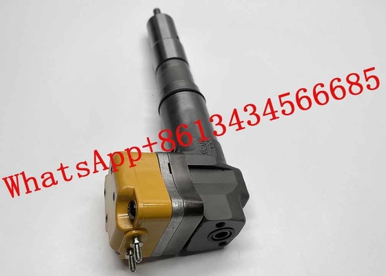 Diesel Common Rail Fuel Injector Nozzle 232-8756 2C0273 4CR01974 For CAT Caterpillar 3412 Engine