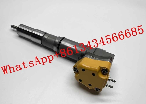 Excavator Engine Parts Fuel Injetor 232-1171 10R-1267 232-1183 10R-1266 4CR01974 For 3412E 3408