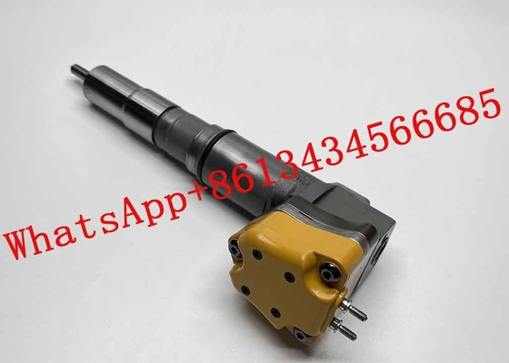 Excavator Engine Parts Fuel Injetor 232-1171 10R-1267 232-1183 10R-1266 4CR01974 For 3412E 3408