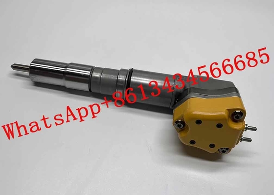 Excavator Engine Parts Fuel Injetor 232-1171 10R-1267 232-1183 10R-1266 4CR01974 For 3412E 3408