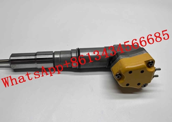 Excavator Engine Parts Fuel Injetor 232-1171 10R-1267 232-1183 10R-1266 4CR01974 For 3412E 3408