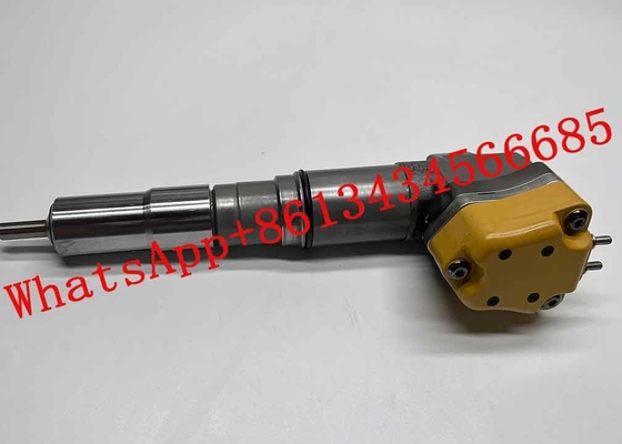 Excavator Engine Parts Fuel Injetor 10R-0781 10R-1267 232-1183 10R-1266 4CR01974 for 3412E 3408