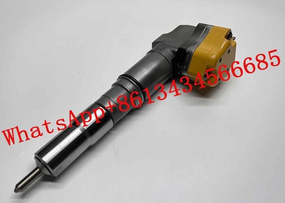 Excavator Engine Parts Fuel Injetor 10R-0781 10R-1267 10R1262 10R-1266 4CR01974 For 3412E 3408