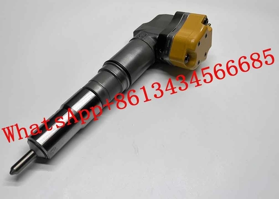 Excavator Engine Parts Fuel Injetor 10R-0781 10R-1267 10R1262 10R-1266 4CR01974 For 3412E 3408