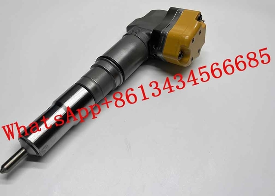 Excavator Engine Parts Fuel Injetor 10R-0781 10R-1267 10R1262 10R-1266 4CR01974 For 3412E 3408