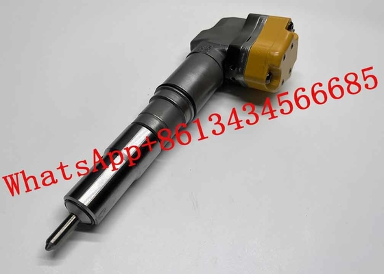 Excavator Engine Parts Fuel Injetor 10R-0781 10R-1267 10R1262 10R-1266 4CR01974 For 3412E 3408