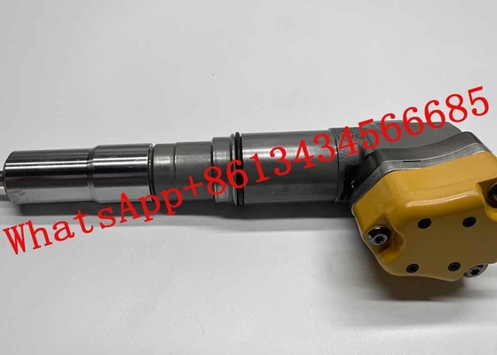 3412 3412E Engine Parts Fuel Injector 179-6020 20R0760 1796020 20R-0760 For 631G 637G 769D 771D D9R