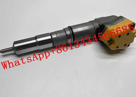 3412 3412E Engine Parts Fuel Injector 179-6020 20R0760 1796020 20R-0760 For 631G 637G 769D 771D D9R
