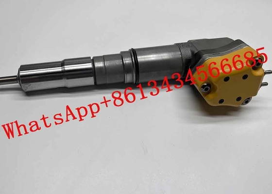 3412 3412E Engine Parts Fuel Injector 179-6020 20R0760 1796020 20R-0760 For 631G 637G 769D 771D D9R