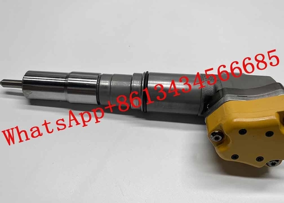 3412 3412E Engine Parts Fuel Injector 179-6020 20R0760 1796020 20R-0760 For 631G 637G 769D 771D D9R
