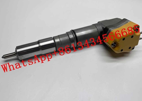 3412 3412E Engine Parts Fuel Injector 179-6020 20R0760 1796020 20R-0760 For 631G 637G 769D 771D D9R
