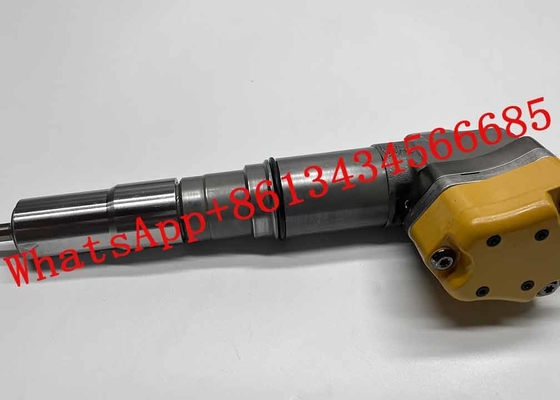 3412 3412E Engine Parts Fuel Injector 179-6020 20R0760 1796020 20R-0760 For 631G 637G 769D 771D D9R