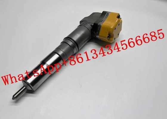 Diesel Engine Fuel Injector 138-8754 0R-8624 153-5938 20R-4148 For Engine Industrial 138-8756 3412E