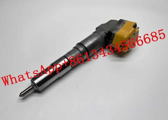 Diesel Engine Fuel Injector 138-8754 0R-8624 153-5938 20R-4148 For Engine Industrial 138-8756 3412E