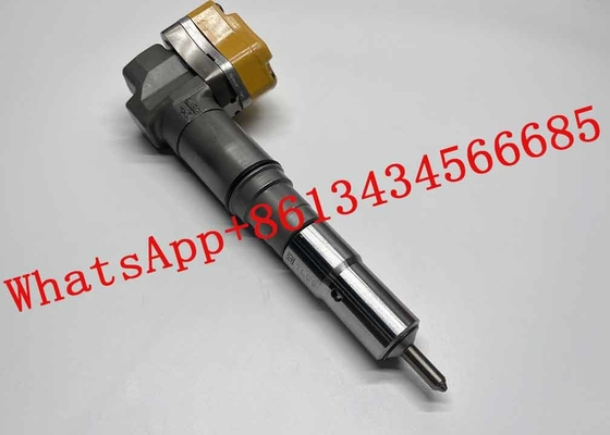 Excavator Spare Parts 174-7526 155-1819 153-5938 Engine 3412E 651E INJECTOR GP-FUEL 1747526 2C0273 1535938 For Caterpillar