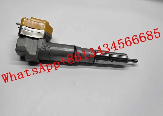 Common Rail Injector Assembly 156-3895 Diesel Injector 156-3895