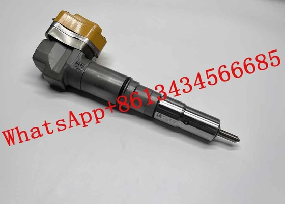 Common Rail Injector Assembly 156-3895 Diesel Injector 156-3895