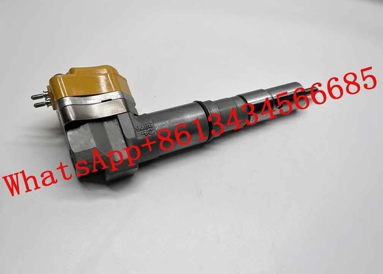 Common Rail Injector Assembly 156-3895 Diesel Injector 156-3895