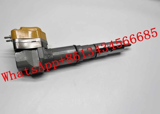 Common Rail Injector Assembly 156-3895 Diesel Injector 156-3895