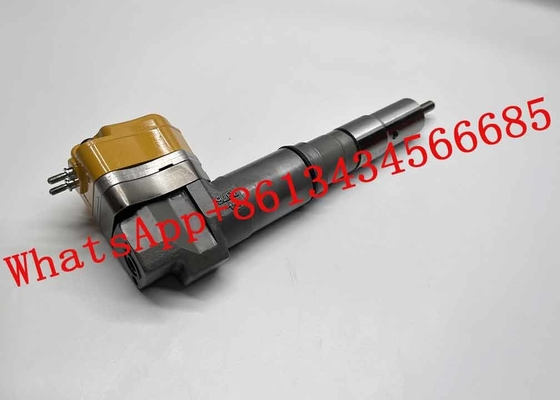 Common Rail Injector Assembly 156-3895 Diesel Injector 156-3895