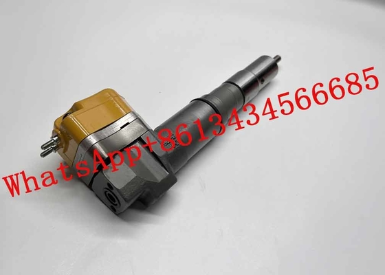 Common Rail Injector Assembly 156-3895 Diesel Injector 156-3895
