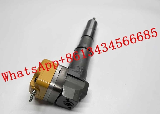 0R-9349 Diesel Fuel Injectors 169-7408 For CAT Engine 3408 3412 Parts